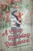 A Cozy Holiday Romance 1959621963 Book Cover