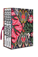 Gypset Trilogy Slipcase Set 1614282927 Book Cover