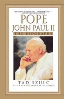 Pope John Paul II 0671000470 Book Cover