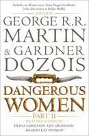 Dangerous Women 076536882X Book Cover