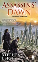 Assassins' Dawn 0756408466 Book Cover