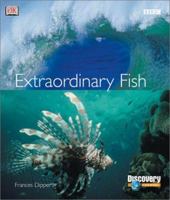 Extraordinary Fish 0789482681 Book Cover