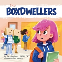 Boxdwellers 1962975134 Book Cover
