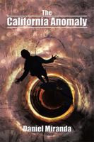 The California Anomaly 1543467210 Book Cover