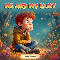 ME AND MY HURT B0F99N2296 Book Cover