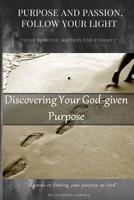 Discovering Your God-Given Purpose 1079378405 Book Cover