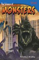 The Science of Monsters 1493836072 Book Cover