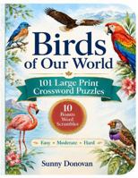 Genealogy & Family History Word Search: 101 Large Print Word Search Puzzles with 10 Bonus Word Scrambles (101 Puzzles) B0HBP2947Y Book Cover