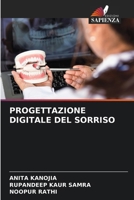 Progettazione Digitale del Sorriso (Italian Edition) 6208542790 Book Cover
