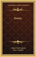 Jiminy 1163272760 Book Cover