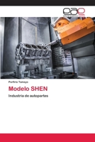 Modelo SHEN 6202253304 Book Cover