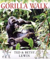 Gorilla Walk 0688165095 Book Cover