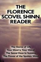 The Florence Scovel Shinn Reader 145155883X Book Cover