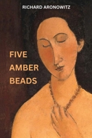 Five Amber Beads 9493418200 Book Cover