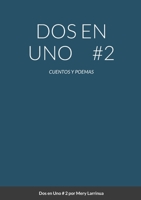 DOS En Uno # 2 1716211557 Book Cover