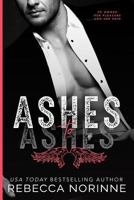 Ashes to Ashes 197981970X Book Cover