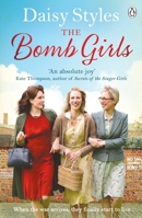 The Bomb Girls 1405926171 Book Cover