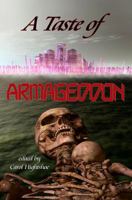 A Taste of Armageddon 1936099306 Book Cover