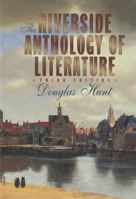 The Riverside Anthology of Literature (The Riverside Anthology of Literature) 0395760704 Book Cover