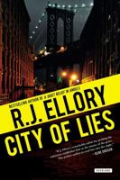 City of Lies 1590204654 Book Cover