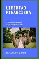 Libertad Financiera B0C6BWSF2T Book Cover