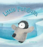 Little Penguin (Board Book) 1950416348 Book Cover
