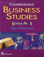 Comprehensive Business Studies 0582337755 Book Cover