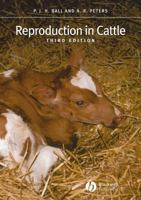 Reproduction in Cattle 1405115459 Book Cover