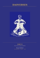 DAOVERSES: Dao in the living tradition Part II B0H2LTWM59 Book Cover