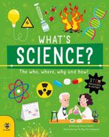 What's Science? 1913918688 Book Cover