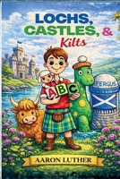 Loch’s, Castle’s, and kilts:: A Scottish ABC Picture Book B0FP8Z274T Book Cover