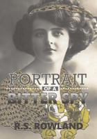 Portrait of a Bitter Spy 1719232458 Book Cover