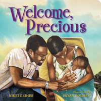 Welcome, Precious 0545046351 Book Cover