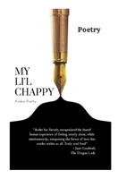 My Li'l Chappy B09TN45K3Z Book Cover