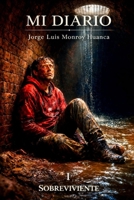 Mi Diario (Spanish Edition) B0GRCY2FJG Book Cover