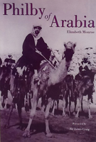 Philby of Arabia 0571094643 Book Cover