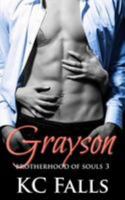 Grayson 1512154636 Book Cover