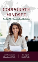 Corporate Mindset: New Age HR & Organizational behaviour B0DZQ1HNS8 Book Cover