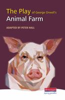 Animal Farm (Plays) 0435232916 Book Cover