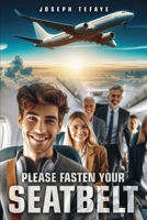 Please Fasten Your SeatBelt 1966617682 Book Cover