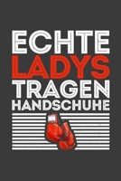 Echte Ladys tragen Handschuhe: Jahres-Kalender f�r das Jahr 2020 DinA-5 Jahres-Planer Organizer 1708380175 Book Cover