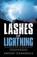 Lashes of Lightning: 1663225028 Book Cover