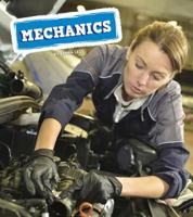 Mechanics 1681522829 Book Cover