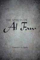 The Spirits of Al Faw 1543430449 Book Cover
