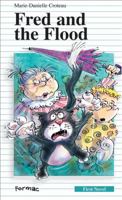 Fred and the Flood 0887804306 Book Cover