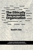 The Ethically Responsible Organization B0BQZ2C38X Book Cover