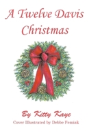 A Twelve Davis Christmas 1733163972 Book Cover