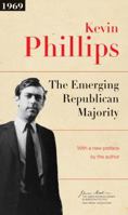 The emerging Republican majority 0691163243 Book Cover