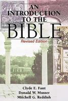 An Introduction to the Bible 0687084563 Book Cover
