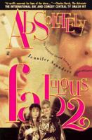 Absolutely Fabulous 2 0563371129 Book Cover